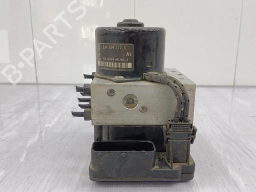 ABS Bremseaggregat VW GOLF IV (1J1) 1.9 SDI | BP23708898M43 