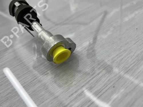 AC pipe DACIA SANDERO II TCe 90 (B8M1, B8MA, B8AC) | BP23758592M126  - Image 5