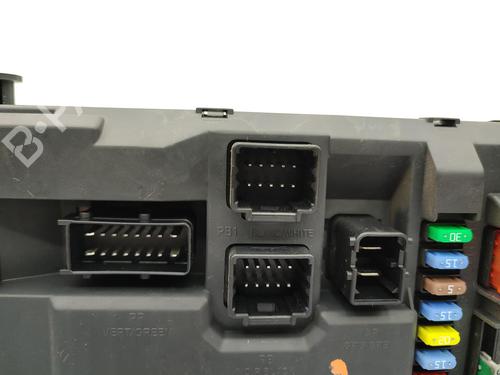 Electronic module CITROËN DS3 (SA_) 1.6 HDi 90 | BP23712954M83 - Image 26