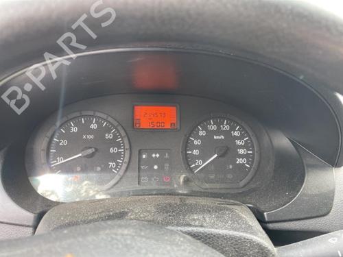 Gearbox DACIA LOGAN MCV (KS_) 1.5 dCi (KS0K) | BP23719345M3  - Image 7