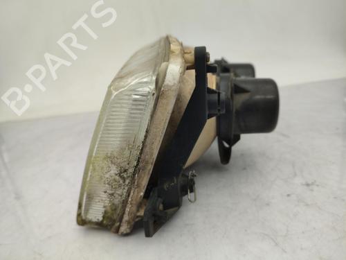 Used Left headlight Left headlight 23677067 23677067