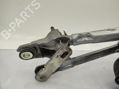 Front wiper motor PEUGEOT 107 (PM_, PN_) 1.0 | BP23677335M29