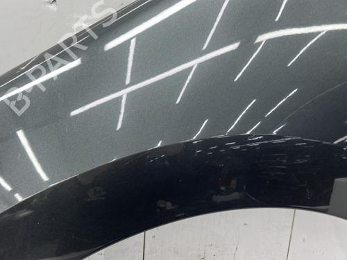 Left front fenders PEUGEOT 308 I (4A_, 4C_) 1.6 HDi | BP23762133C41 
