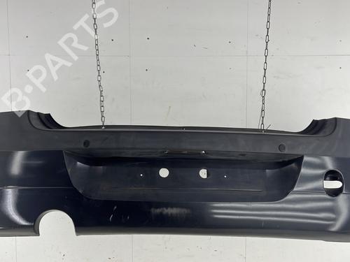 Rear bumper DACIA LOGAN (LS_) 1.5 dCi (LS0W) | BP23760032C8 - Image 9