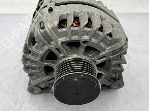 Alternator CITROËN BERLINGO Box Body/MPV (B9) 1.6 HDi / BlueHDi 75 | BP29460268M7 