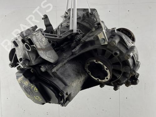 Used Gearbox Gearbox AUDI A3 Sportback (8PA) 1.9 TDI (105 hp) 32765790 32765790