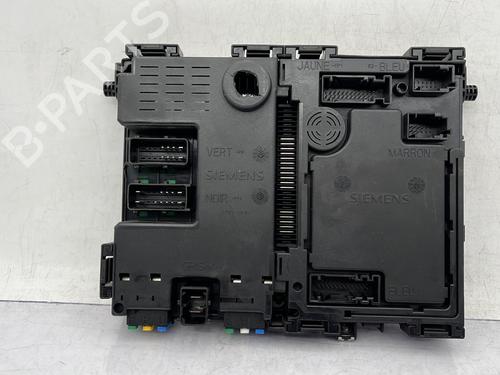 Elektronische module PEUGEOT 206 Hatchback (2A/C) 2.0 S16 | BP29372559M83 
