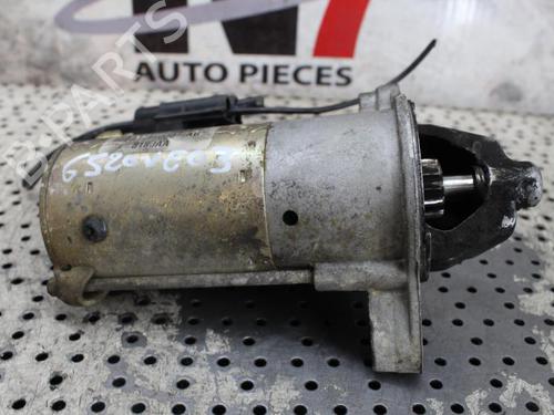 Starter FORD MONDEO II (BAP) 1.8 i | BP23667291M8 - Image 3