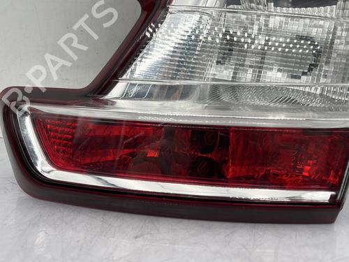 Right tailgate light RENAULT MEGANE III Grandtour (KZ0/1) 1.5 dCi (KZ09, KZ0D, KZ1G, KZ29, KZ14, KZ1W, KZ10, KZ1F,... | BP29970853C80 
