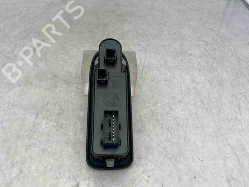 Left front window switch PEUGEOT 508 SW I (8E_) | BP36511776I27 - Image 7