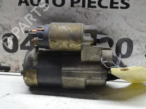 Used Starter Starter RENAULT CLIO II (BB_, CB_) 1.5 dCi (B/CB07) (65 hp) 23665934 23665934