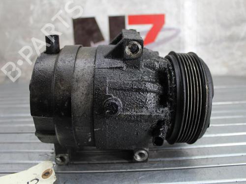 AC compressor RENAULT LAGUNA II Grandtour (KG0/1_) 2.2 dCi (KG0F) | BP23667885M34