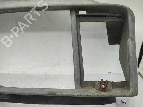 Used Headlight eyebrow RENAULT MASTER I Van (T__) 28-35 2,5 D (75 hp) 29142665