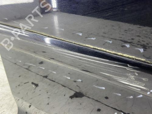 Right front door VW GOLF V (1K1) 1.9 TDI | BP28110281C3 