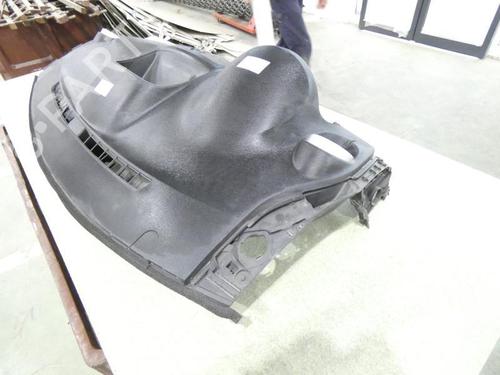 Dashboard RENAULT KANGOO Express (FW0/1_) 1.5 dCi 70 (FW0A, KW0V) | BP23686925C46 - Image 14