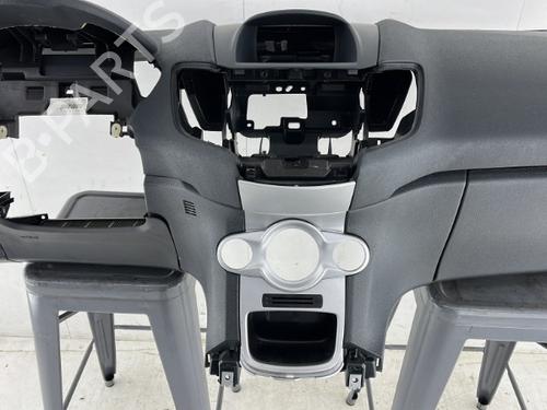 Instrumentbræt FORD FIESTA VI (CB1, CCN) 1.25 | BP23754161C46 