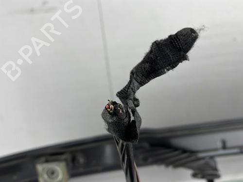 Tailgate FIAT 500X (334_) 1.4 (334AXC1B, 334AXC11) | BP23750067C6 