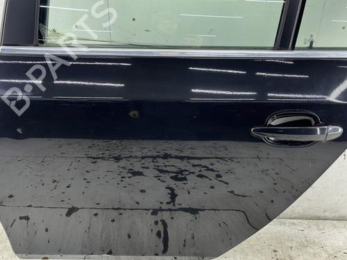 Left rear door BMW 5 (E60) 525 d | BP31036011C4