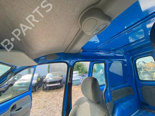 Dashboard RENAULT KANGOO Express (FC0/1_) D 65 1.9 (FC0E, FC02, FC0J, FC0N) | BP37717282C46 - Image 104