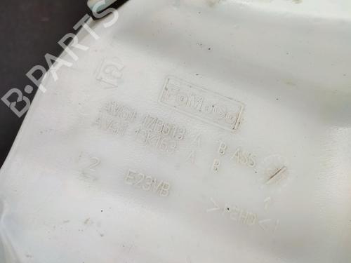 Windscreen washer tank FORD C-MAX II (DXA/CB7, DXA/CEU) 1.6 TDCi | BP23729148C113 