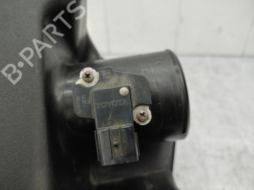 Used Air filter box Air filter box TOYOTA VERSO (_R2_) 2.0 D-4D (AUR20_, AUR20R) (126 hp) 23712322 23712322