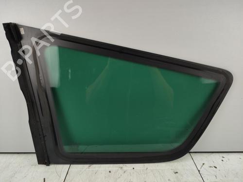 Panel rude bagtil højre Panel rude bagtil højre 23706431 23706431