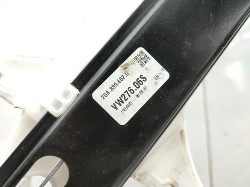 Rear right window mechanism VW T-ROC (A11, D11) 2.0 TDI | BP23759388C25 - Image 9