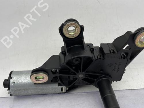 Rear wiper motor VW POLO (9N_, 9A_) 1.4 TDI | BP23750735M102 