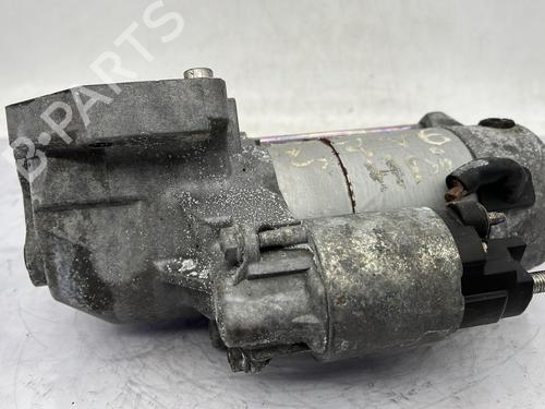 Starter PEUGEOT 407 (6D_) 2.7 HDi (6DUHZJ, 6DUHZF) | BP29262071M8 - Image 2