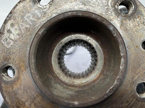 Right front steering knuckle RENAULT KANGOO Express (FW0/1_) 1.5 dCi 90 (FW0G, FW05, FW08, FW11) | BP23740357M26 - Image 4