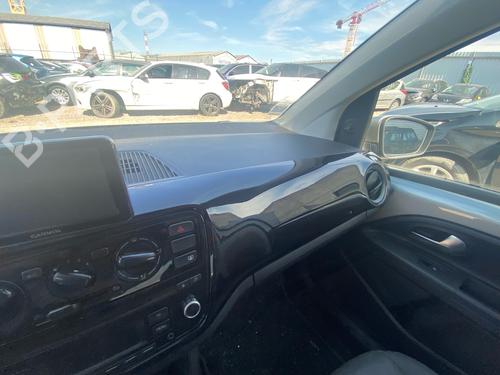 Interiør tag VW UP! (121, 122, BL1, BL2, BL3, 123) 1.0 | BP37475188I12 - Image 21