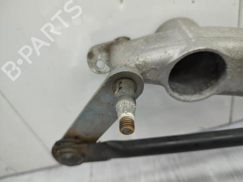 Front wiper motor MERCEDES-BENZ A-CLASS (W169) A 180 CDI (169.007, 169.307) | BP23731658M29 