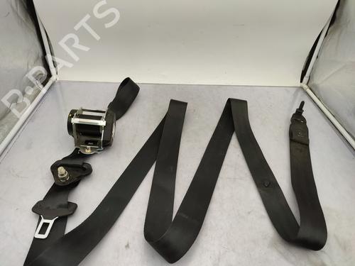 Front right seatbelt DACIA SANDERO II TCe 90 (B8M1, B8MA, B8AC) | BP27725237I25  - Image 6