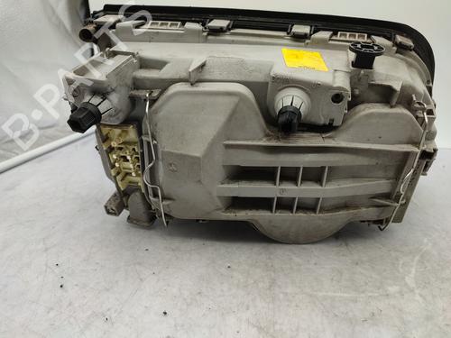 Used Left headlight Left headlight MERCEDES-BENZ C-CLASS (W202) C 180 (202.018) (122 hp) 27650914 27650914