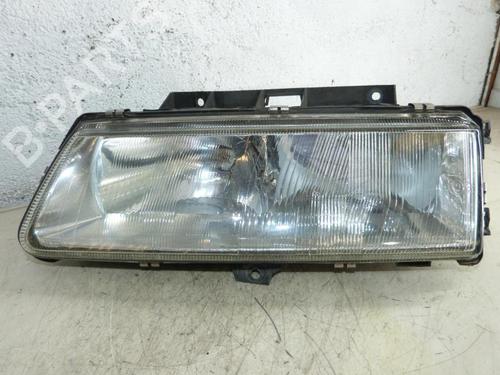Used Left headlight CITROËN XANTIA (X1_, X2_) 1.9 Turbo D (90 hp) 23676470