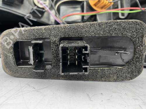 Right taillight FORD FIESTA V (JH_, JD_) 1.6 TDCi | BP23754853C35 