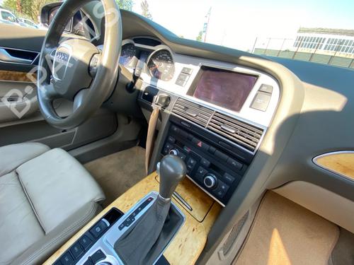 Dashboard AUDI A6 C6 (4F2) 2.0 TFSI | BP38295155C46 - Image 8