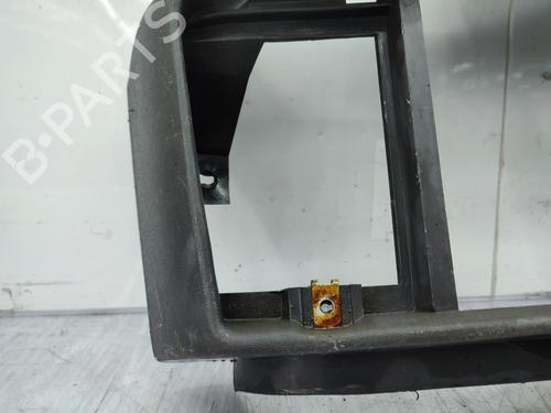 Headlight eyebrow RENAULT MASTER I Van (T__) 28-35 2,5 D | BP23676902C118 