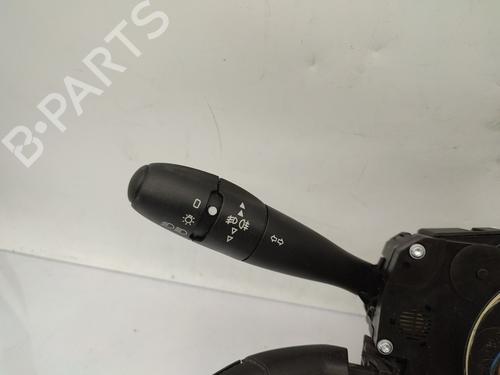 Steering column stalk PEUGEOT 407 (6D_) 2.0 HDi 135 (6DRHRH, 6DRHRE, 6DRHRG, 6DRHRJ) | BP27987139I23 
