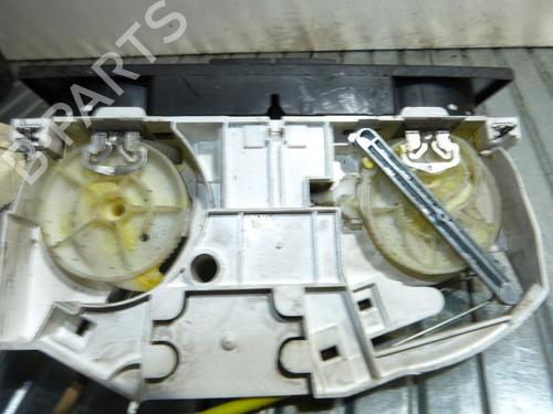 Climate control VW GOLF IV (1J1) 1.9 TDI | BP25269684I5 
