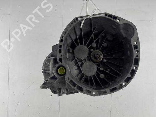 Used Gearbox RENAULT LAGUNA III Grandtour (KT0/1) 2.0 dCi (KT07, KT0J, KT14, KT1A, KT1S) (131 hp) 25892259