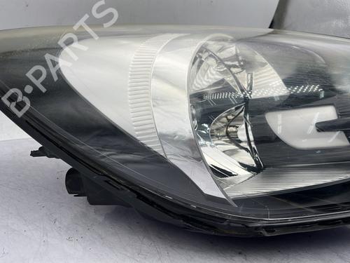Right headlight KIA PICANTO II (TA) 1.0 | BP29999406C29  - Image 8