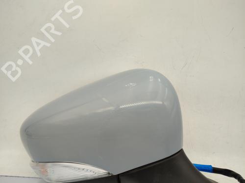 Right mirror RENAULT CLIO IV (BH_) 1.5 dCi 90 | BP23739804C27 