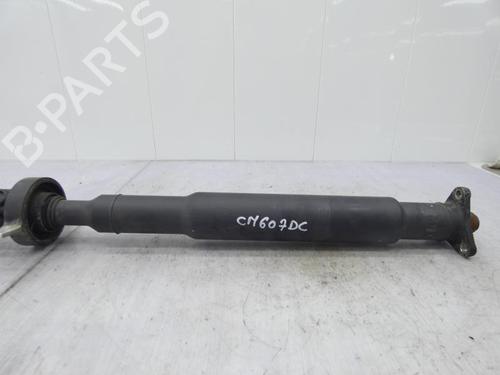 Driveshaft BMW 3 (E90) 320 d | BP23700456M37 