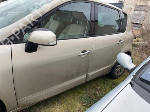 Dashboard RENAULT SCÉNIC III (JZ0/1_) 1.9 dCi (JZ0J, JZ1J, JZ1K, JZ1S) | BP23697523C46 - Image 13