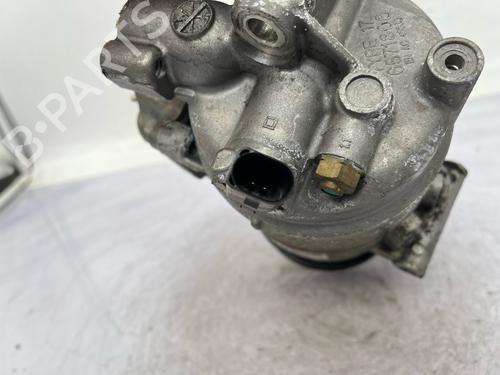 AC compressor VW GOLF V (1K1) | BP38920124M34 - Image 5
