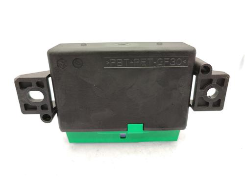 Used Electronic module Electronic module PEUGEOT 2008 I (CU_) 1.2 THP 110 / PureTech 110 (110 hp) 23741581 23741581