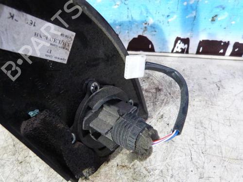 Left mirror FIAT PANDA (169_) 1.3 D Multijet (169.AXC1A) | BP23687959C26 