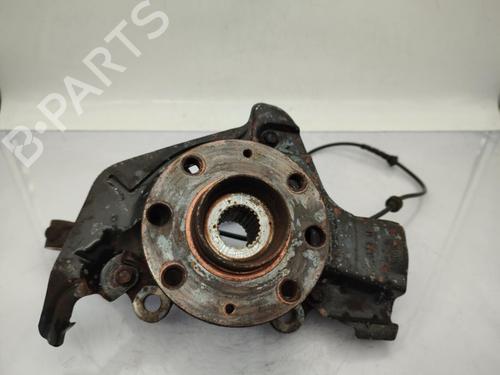 Left front steering knuckle FIAT GRANDE PUNTO (199_) 1.3 D Multijet (199.AXD11, 199.AXD1A, 199.AXD1B,... | BP23679303M25 