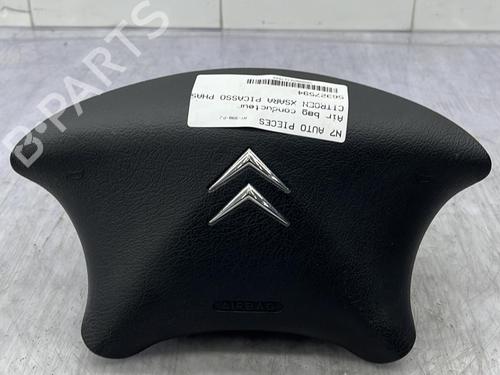 Førerens kollisjonspute CITROËN XSARA PICASSO (N68) 2.0 16V | BP23702872C9